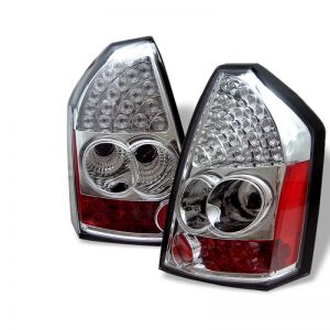 SPYDER LED Tail Lights 5001634
