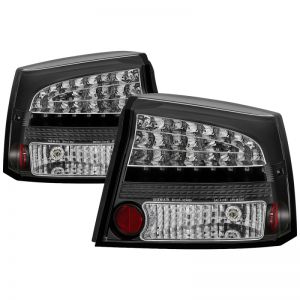 SPYDER LED Tail Lights 5002273