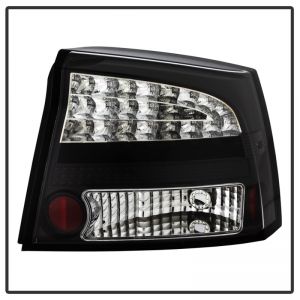 SPYDER LED Tail Lights 5002273