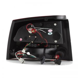 SPYDER LED Tail Lights 5002273