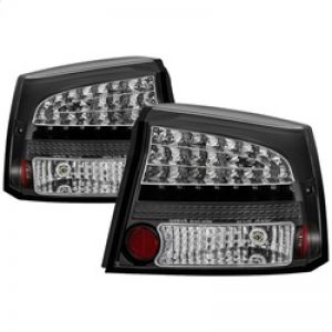 SPYDER LED Tail Lights 5002273