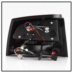 SPYDER LED Tail Lights 5002273