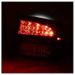 SPYDER LED Tail Lights 5002273
