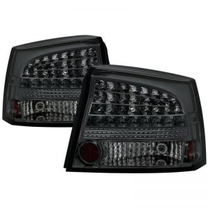 SPYDER LED Tail Lights 5002310