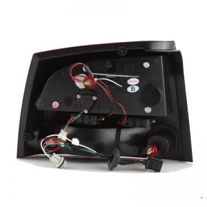 SPYDER LED Tail Lights 5002310