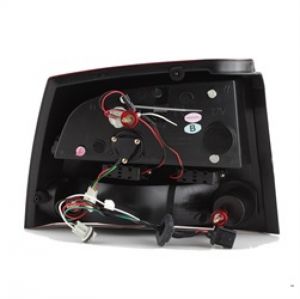SPYDER LED Tail Lights 5002310