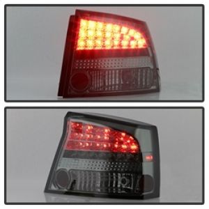 SPYDER LED Tail Lights 5002310