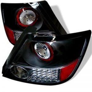 SPYDER LED Tail Lights 5007704