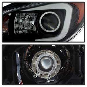 SPYDER Headlights 5083913
