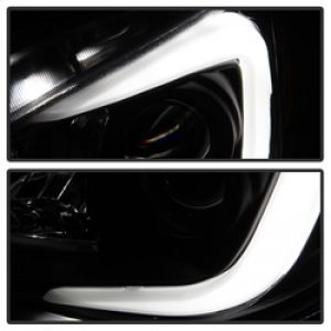 SPYDER Headlights 5083913