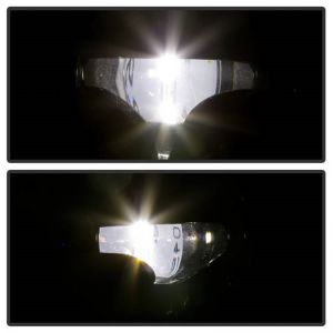 SPYDER Fog Lights 9043246