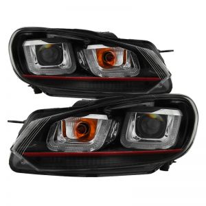 SPYDER Headlights 5082046