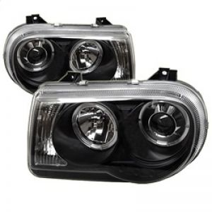 SPYDER Headlights 5009135