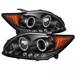 SPYDER Headlights 5073303