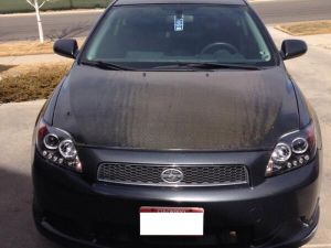 SPYDER Headlights 5073303