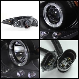 SPYDER Headlights 5073303