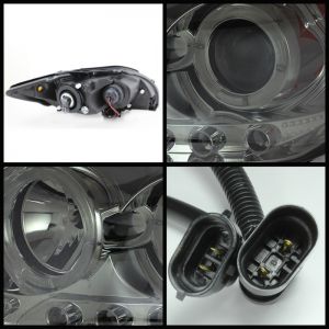 SPYDER Headlights 5073327