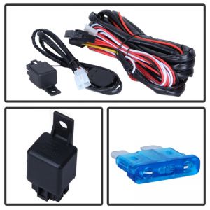 SPYDER Fog Lights 5080394