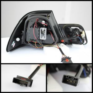 SPYDER LED Tail Lights 5073822