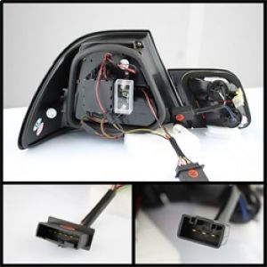SPYDER LED Tail Lights 5073822