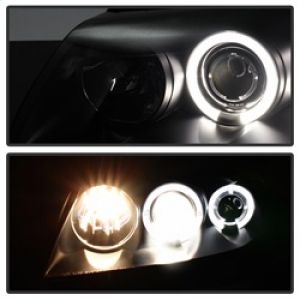 SPYDER Headlights 5078469