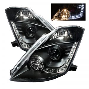 SPYDER Headlights 5064738
