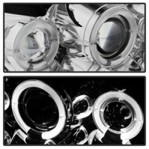 SPYDER Headlights 5010452