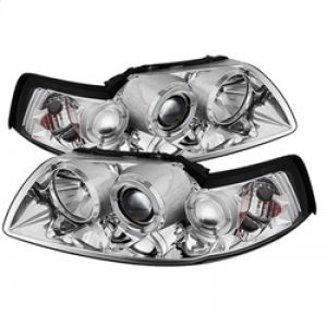 SPYDER Headlights 5010452