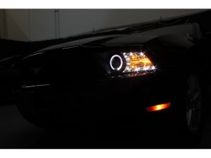 SPYDER Headlights 5010445