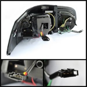 SPYDER LED Tail Lights 5071767