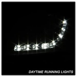 SPYDER Headlights 5008572