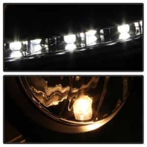 SPYDER Headlights 5017529