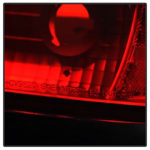 SPYDER LED Tail Lights 5076557