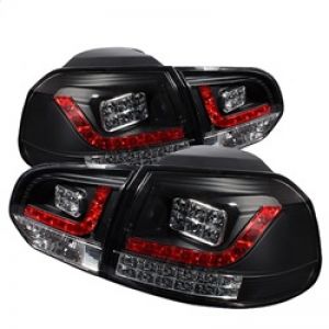 SPYDER LED Tail Lights 5008176
