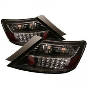 SPYDER LED Tail Lights 5004499