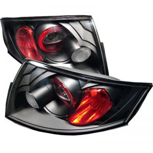 SPYDER Euro Tail Lights 5000408