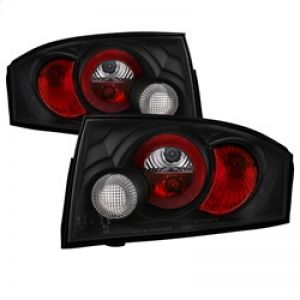 SPYDER Euro Tail Lights 5000408
