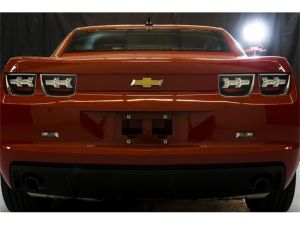 SPYDER LED Tail Lights 5032188