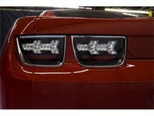 SPYDER LED Tail Lights 5032188