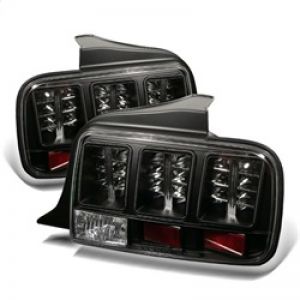 SPYDER LED Tail Lights 5003546