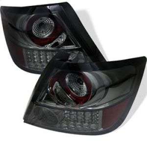 SPYDER LED Tail Lights 5007742