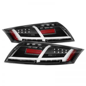 SPYDER LED Tail Lights 5081674