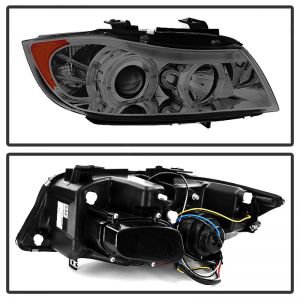 SPYDER Headlights 5009029