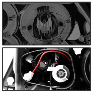 SPYDER Headlights 5009029