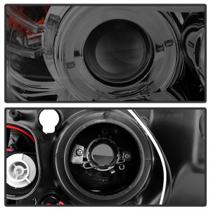 SPYDER Headlights 5009029
