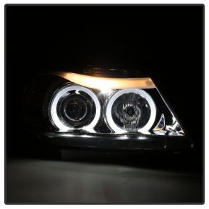 SPYDER Headlights 5009029
