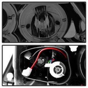 SPYDER Headlights 5009029