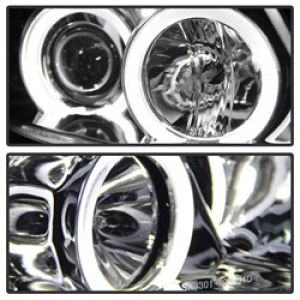 SPYDER Headlights 5009029