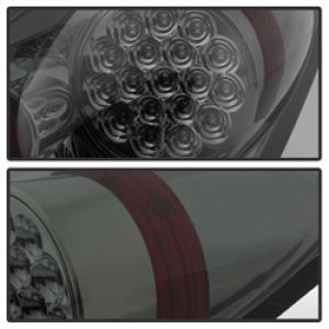 SPYDER LED Tail Lights 5022530