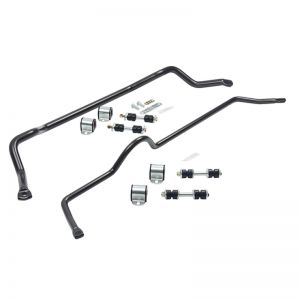 ST Suspensions Swaybar Set 52090